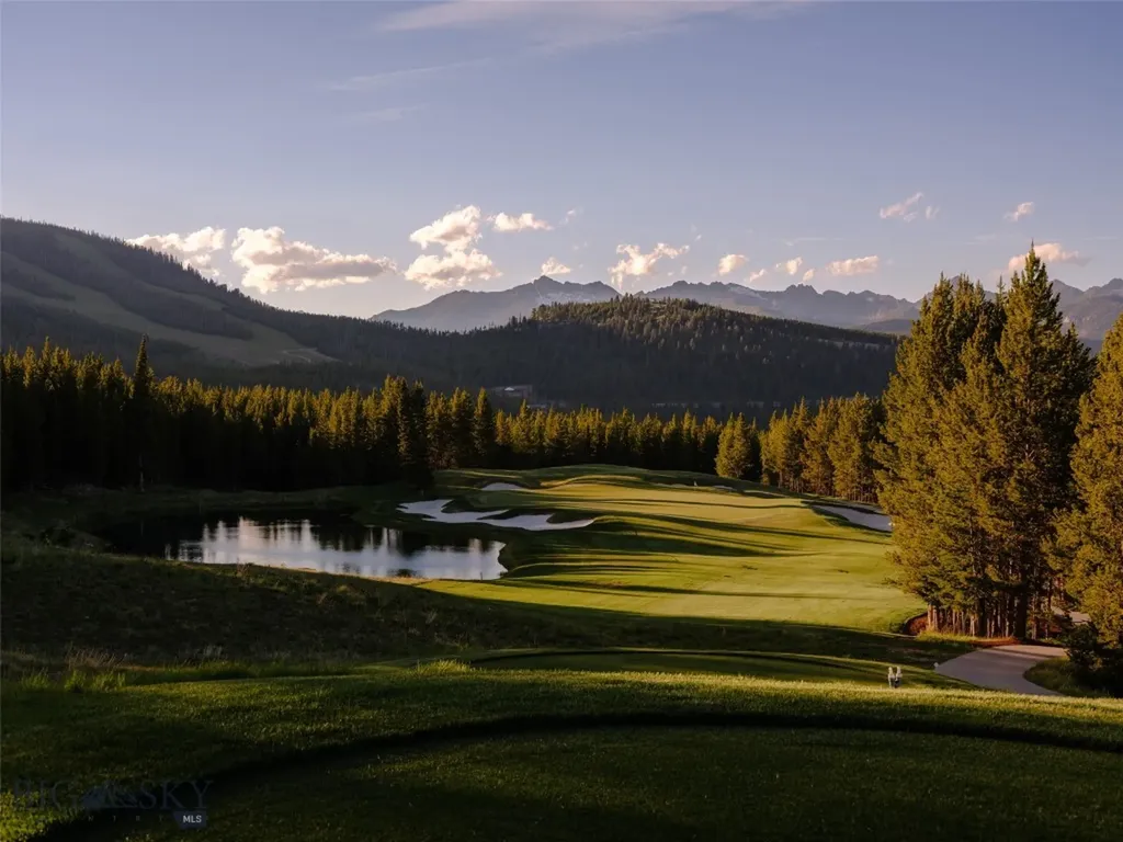 Lot 83 Elk Valley Road Big Sky MT 59716