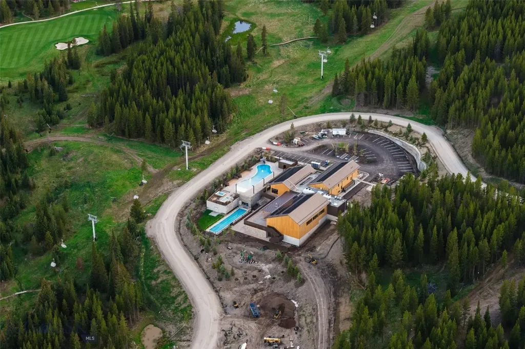 Lot 83 Elk Valley Road Big Sky MT 59716