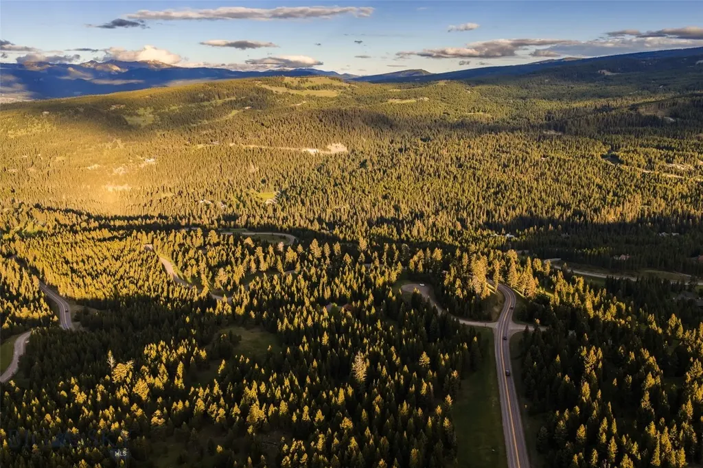 Lot 83 Elk Valley Road Big Sky MT 59716