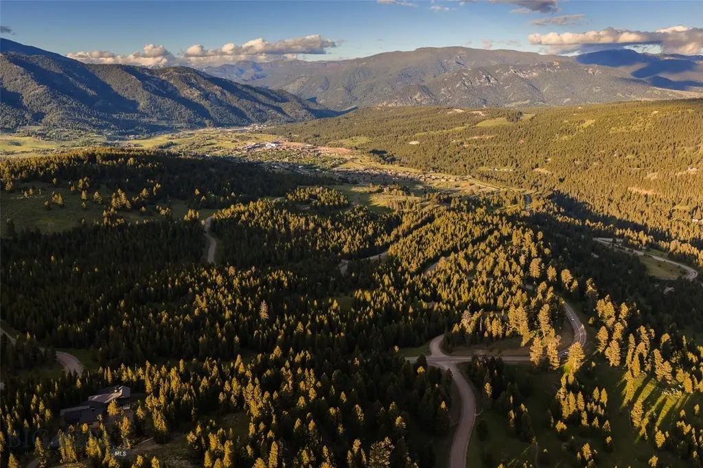 Lot 83 Elk Valley Road Big Sky MT 59716