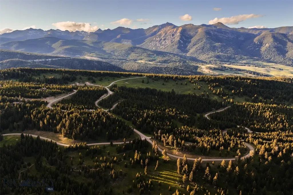 Lot 83 Elk Valley Road Big Sky MT 59716