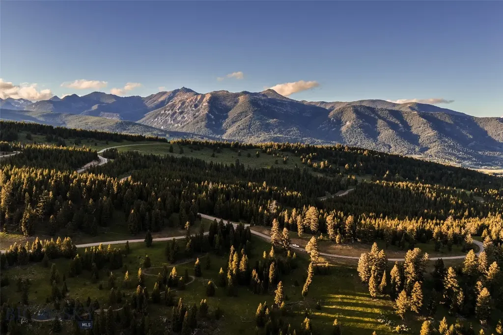 Lot 83 Elk Valley Road Big Sky MT 59716