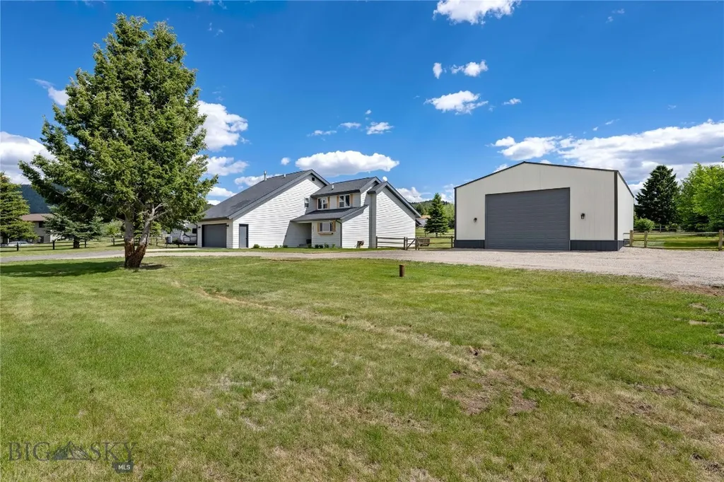 202 Meadow View Drive Butte MT 59701