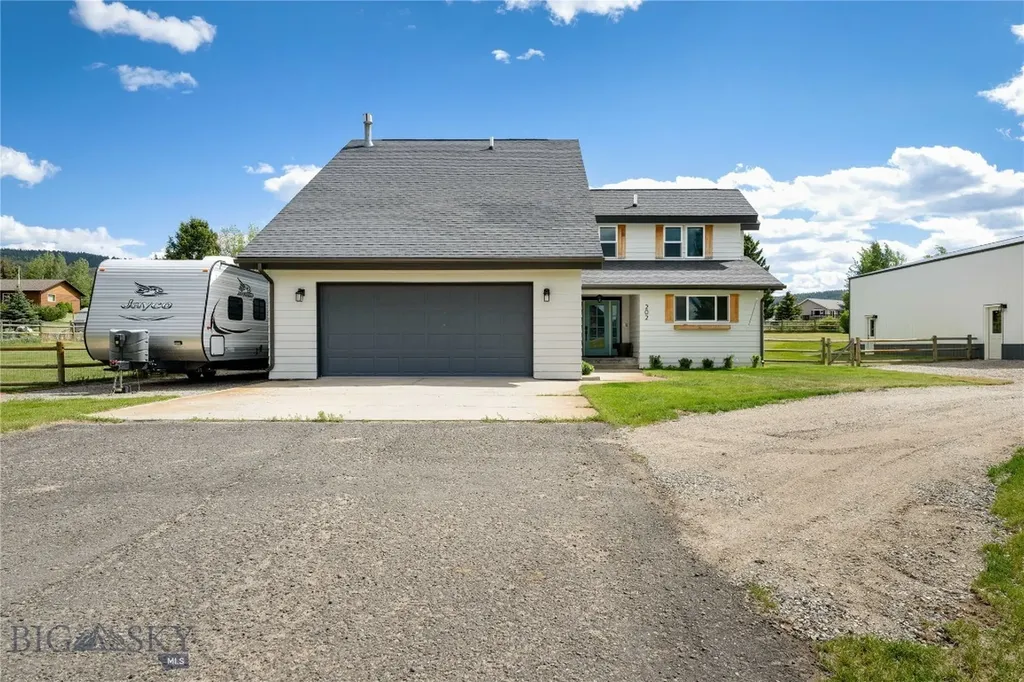 202 Meadow View Drive Butte MT 59701