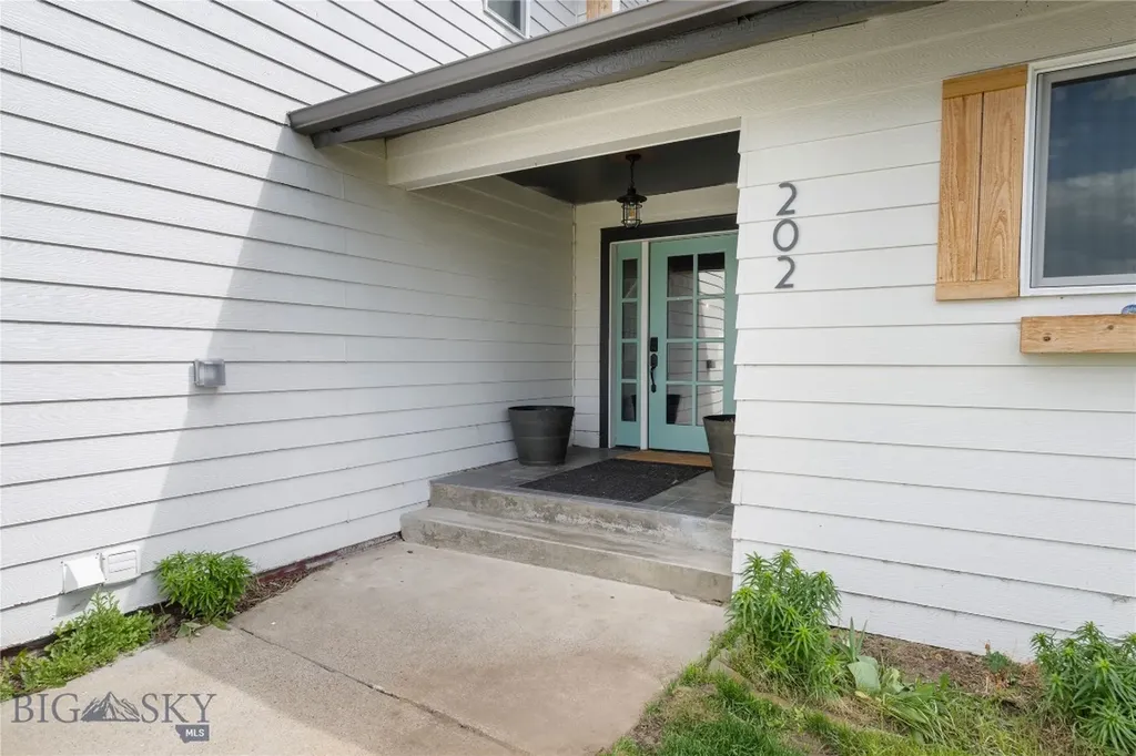 202 Meadow View Drive Butte MT 59701