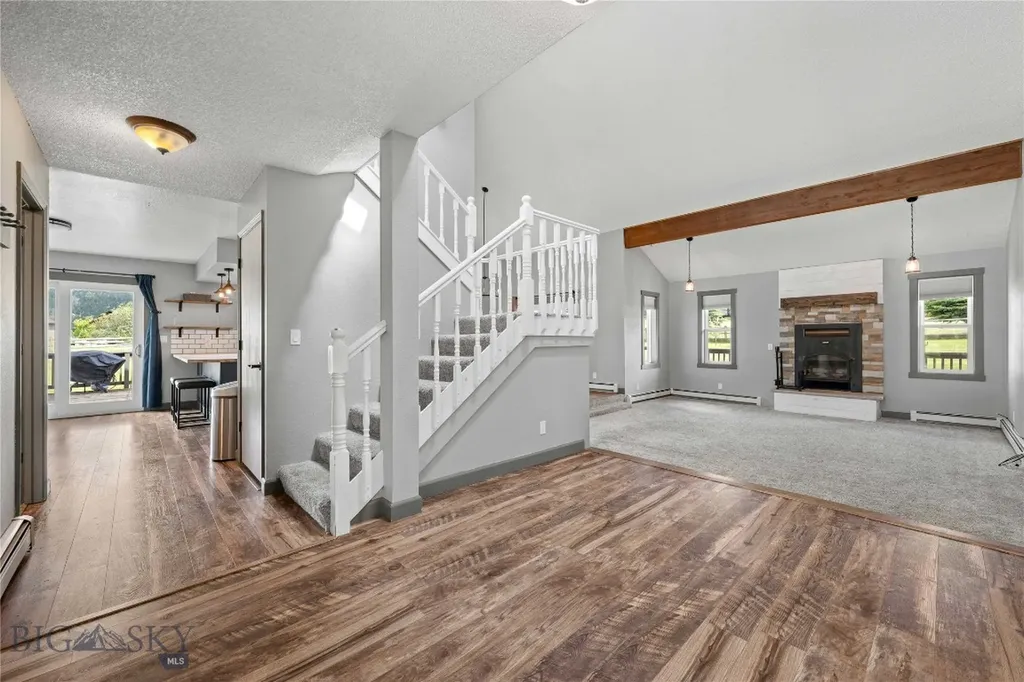 202 Meadow View Drive Butte MT 59701
