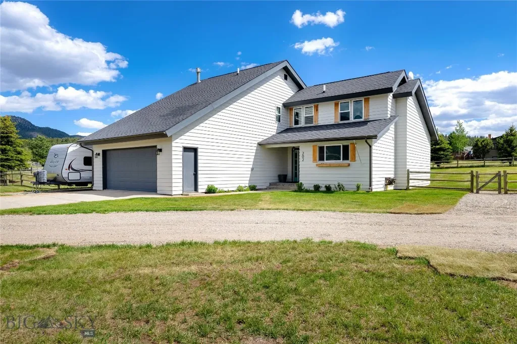 202 Meadow View Drive Butte MT 59701
