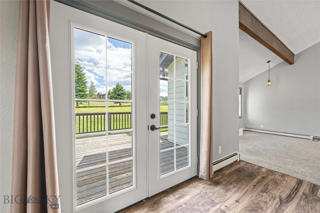 202 Meadow View Drive Butte MT 59701