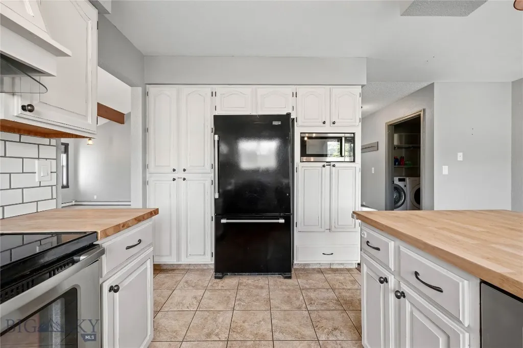 202 Meadow View Drive Butte MT 59701