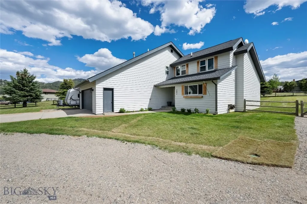 202 Meadow View Drive Butte MT 59701