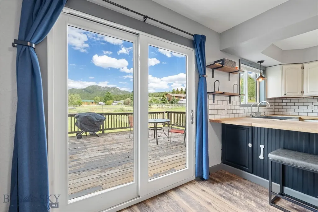 202 Meadow View Drive Butte MT 59701