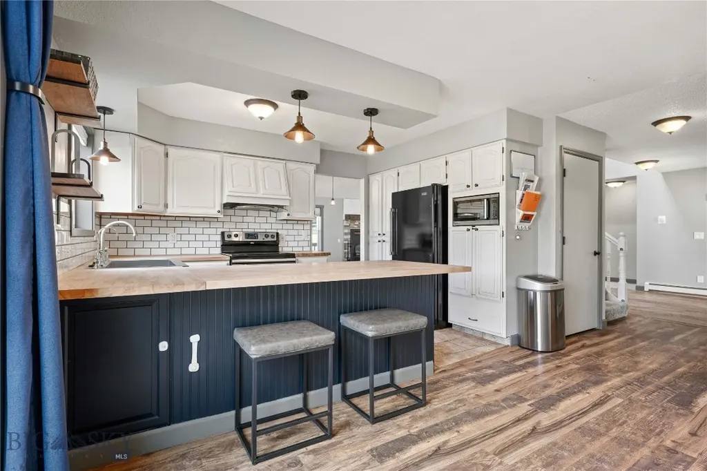 202 Meadow View Drive Butte MT 59701
