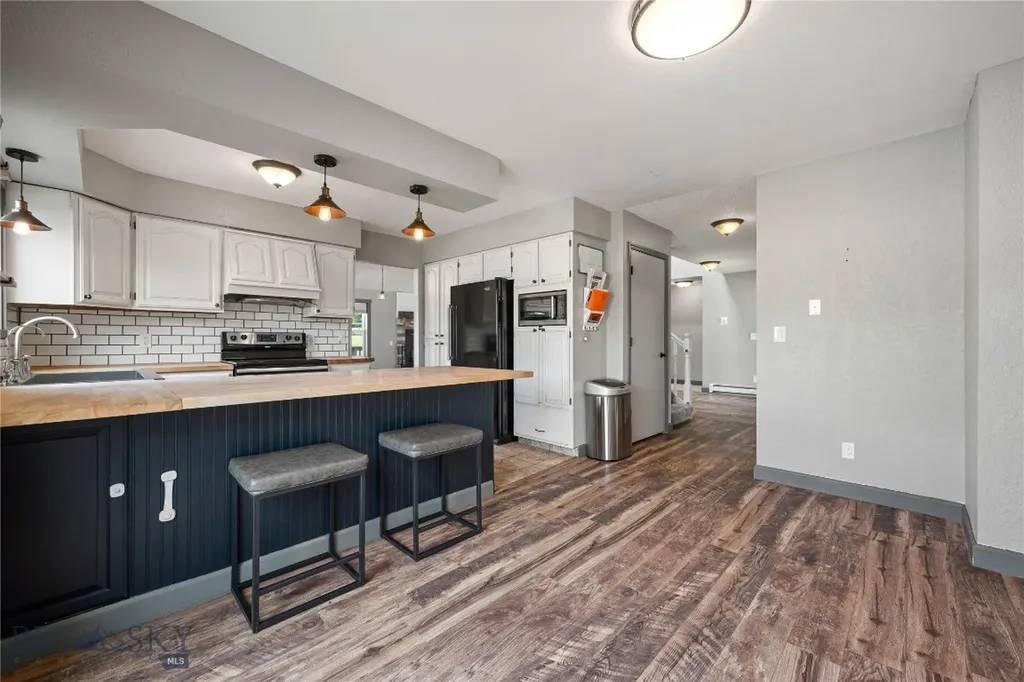 202 Meadow View Drive Butte MT 59701