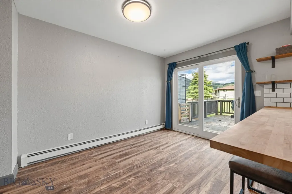 202 Meadow View Drive Butte MT 59701