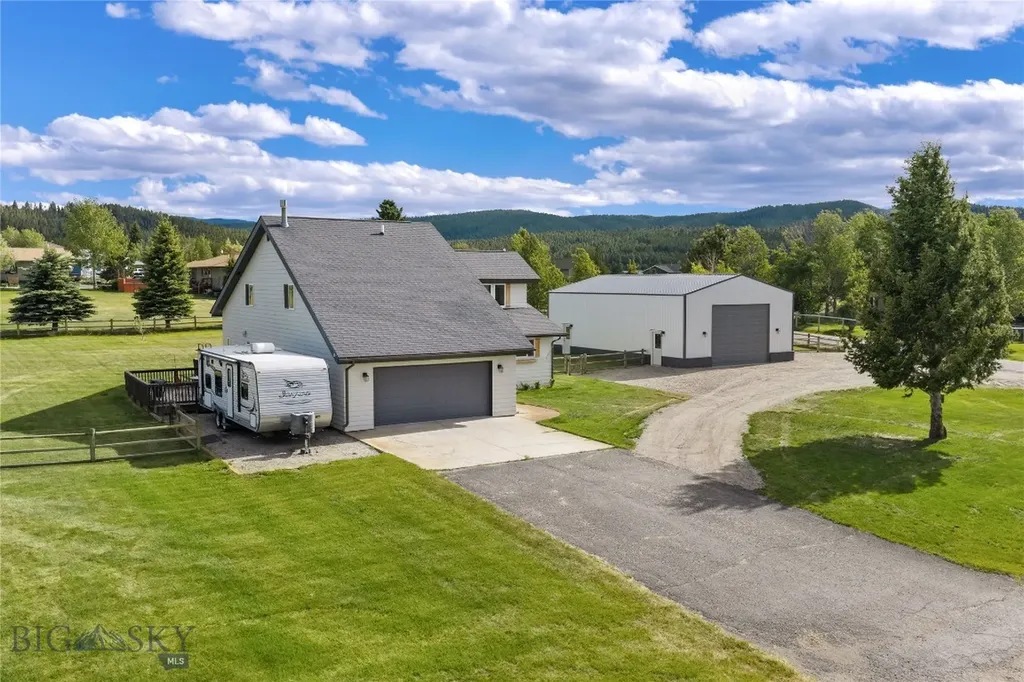 202 Meadow View Drive Butte MT 59701