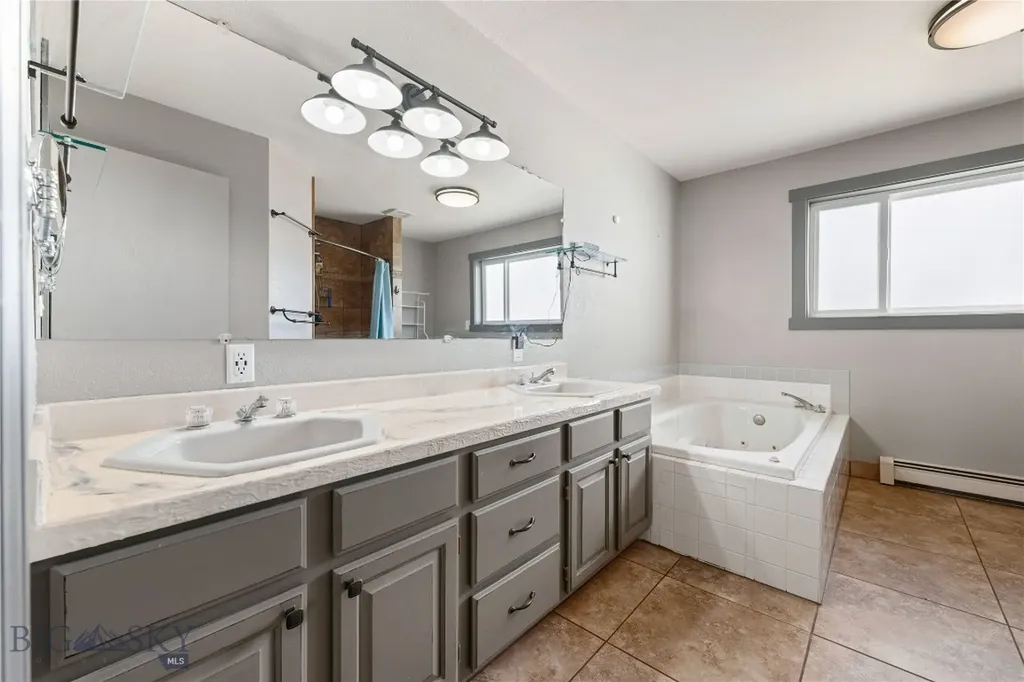 202 Meadow View Drive Butte MT 59701