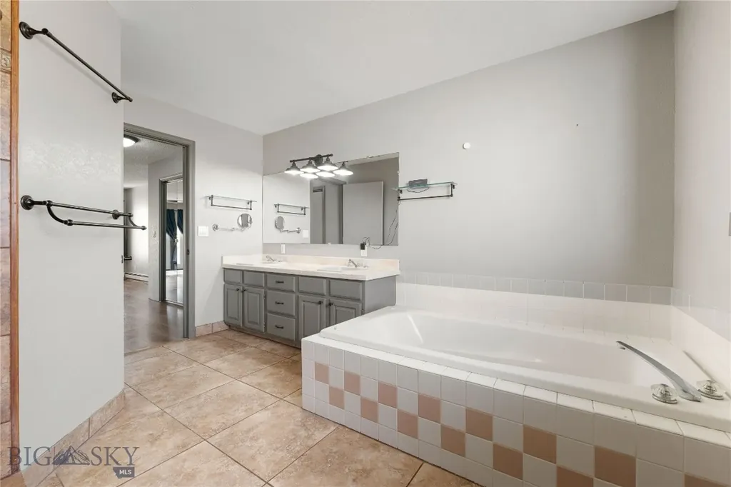 202 Meadow View Drive Butte MT 59701