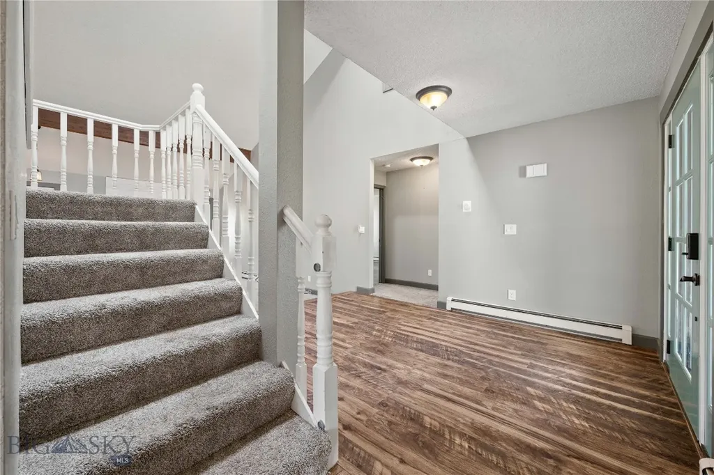 202 Meadow View Drive Butte MT 59701