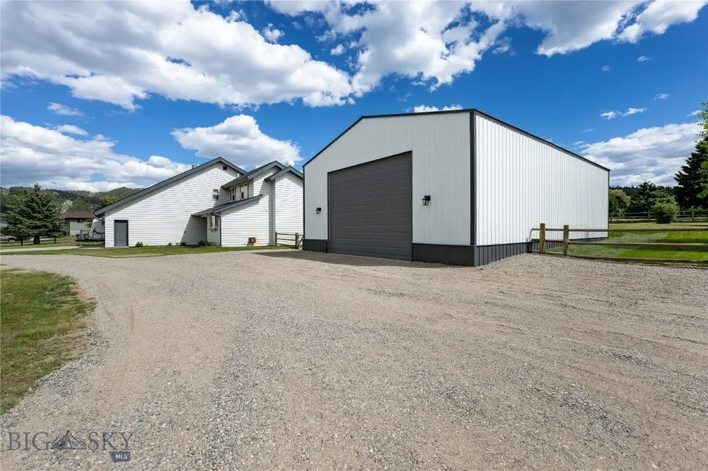 202 Meadow View Drive Butte MT 59701