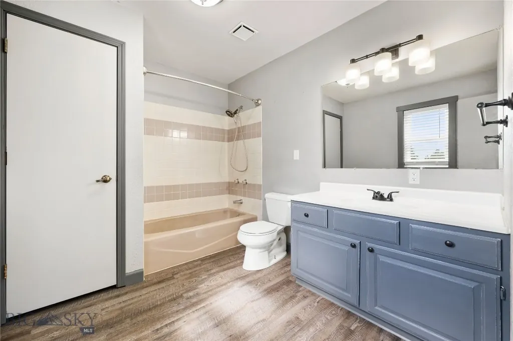 202 Meadow View Drive Butte MT 59701
