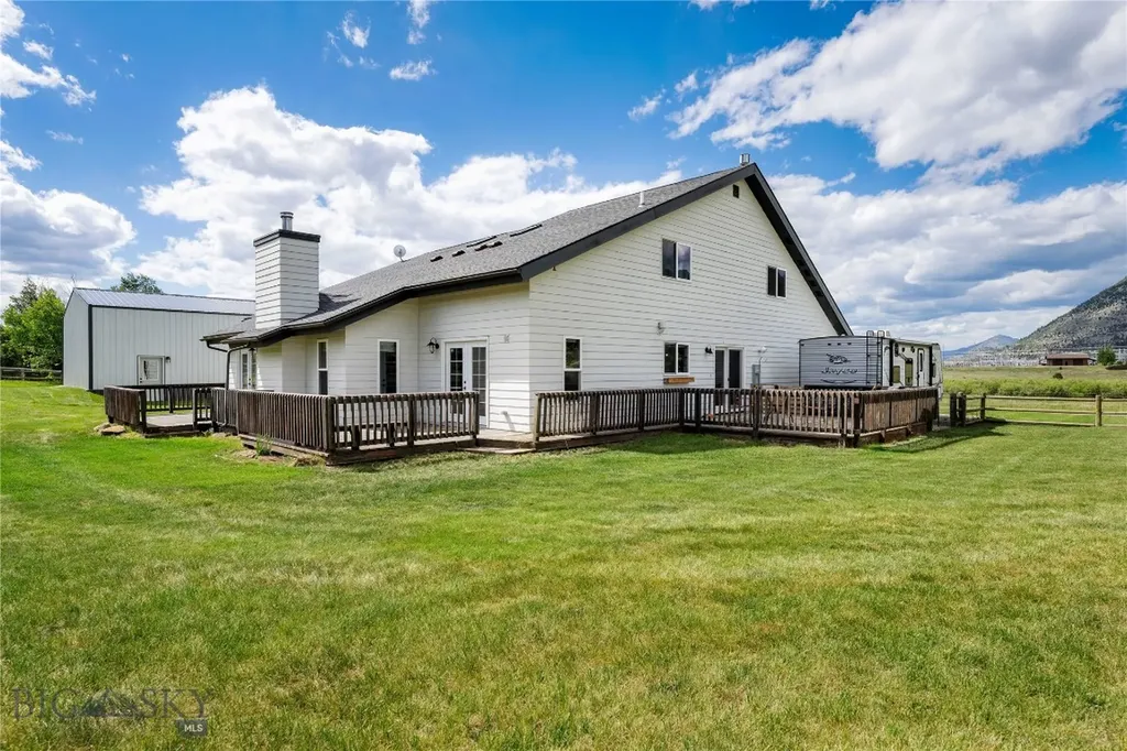202 Meadow View Drive Butte MT 59701