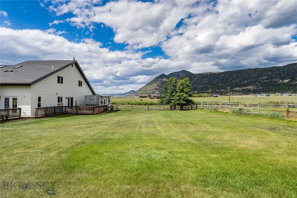 202 Meadow View Drive Butte MT 59701