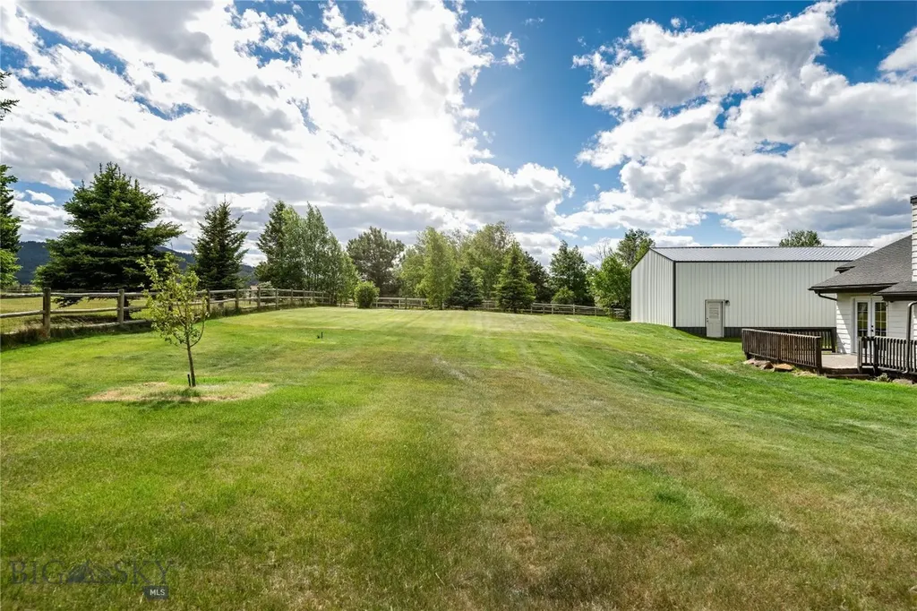 202 Meadow View Drive Butte MT 59701