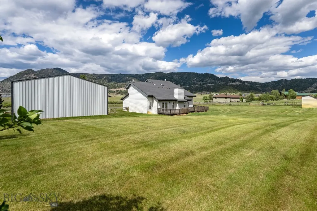 202 Meadow View Drive Butte MT 59701