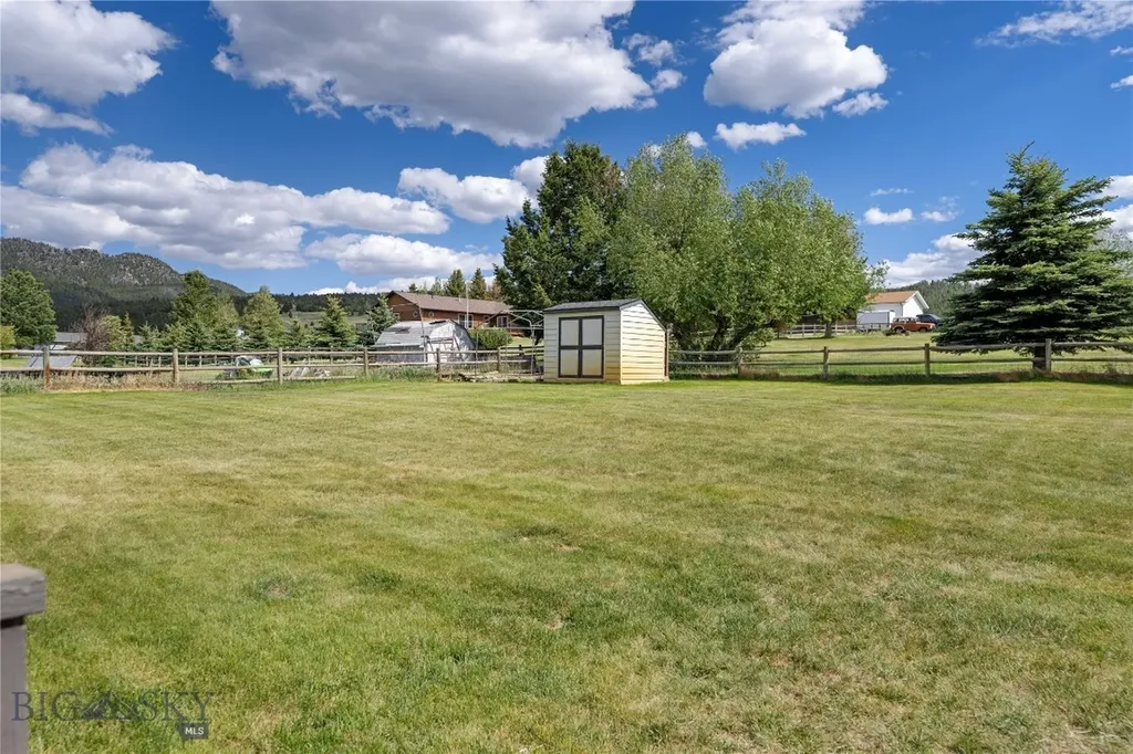202 Meadow View Drive Butte MT 59701