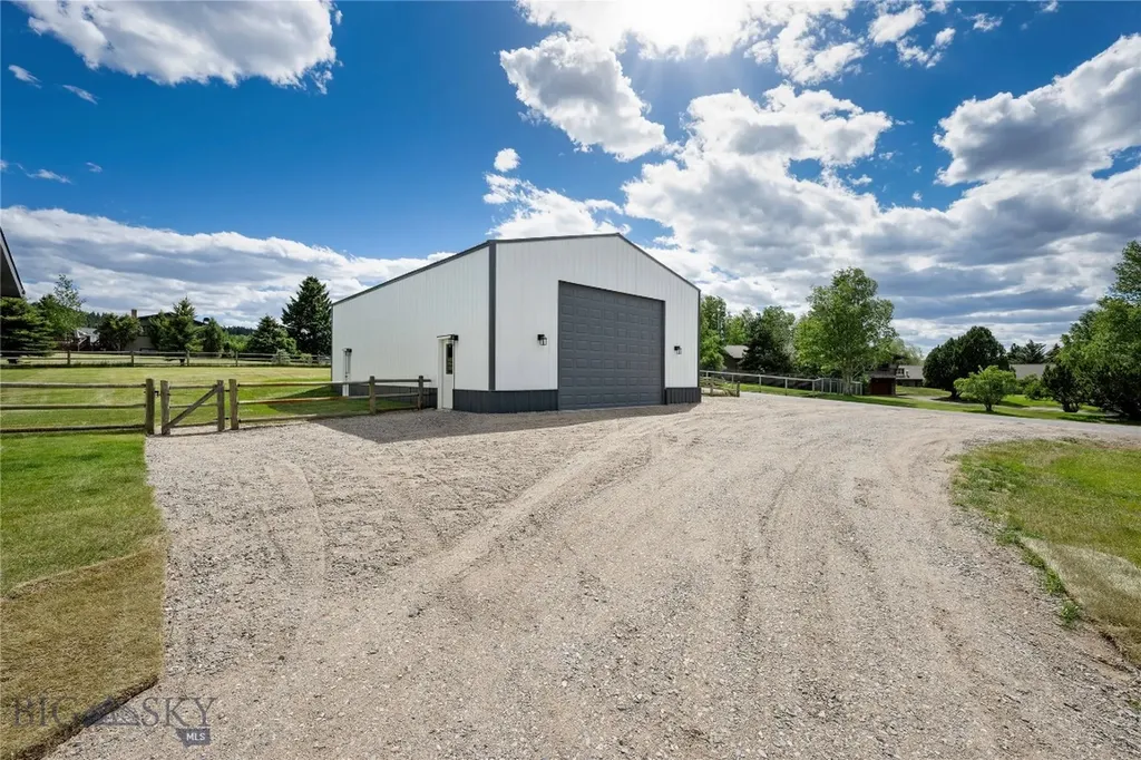 202 Meadow View Drive Butte MT 59701