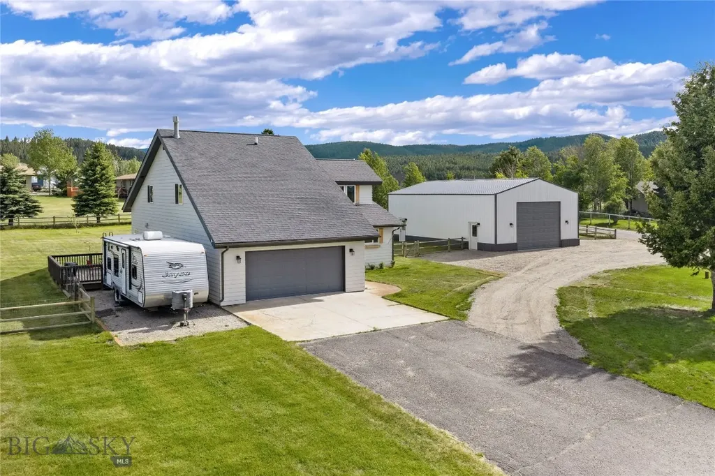 202 Meadow View Drive Butte MT 59701