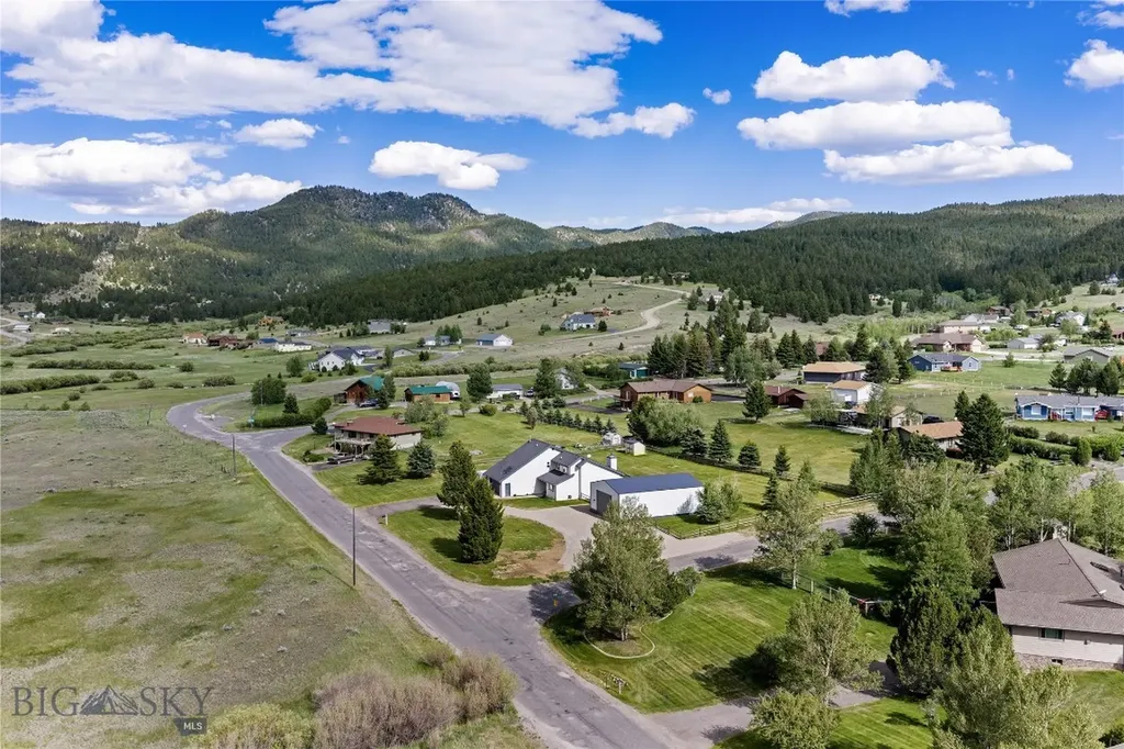 202 Meadow View Drive Butte MT 59701