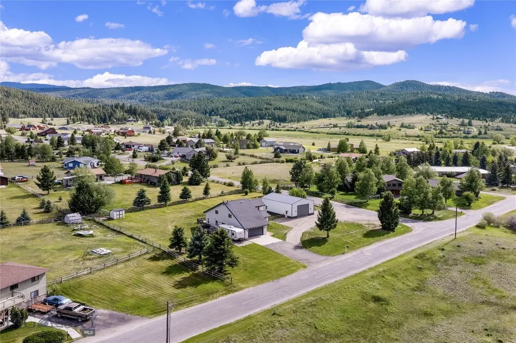 202 Meadow View Drive Butte MT 59701