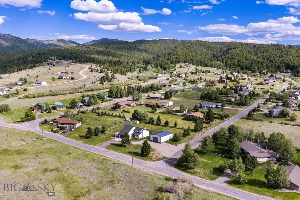202 Meadow View Drive Butte MT 59701