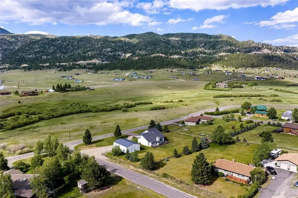 202 Meadow View Drive Butte MT 59701