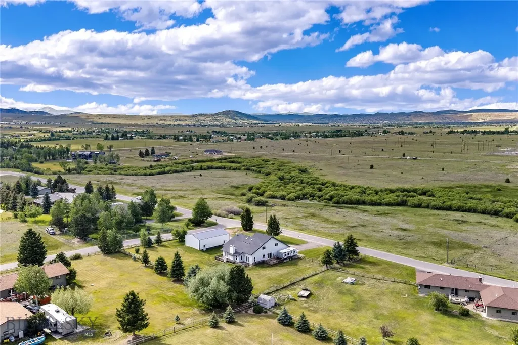 202 Meadow View Drive Butte MT 59701