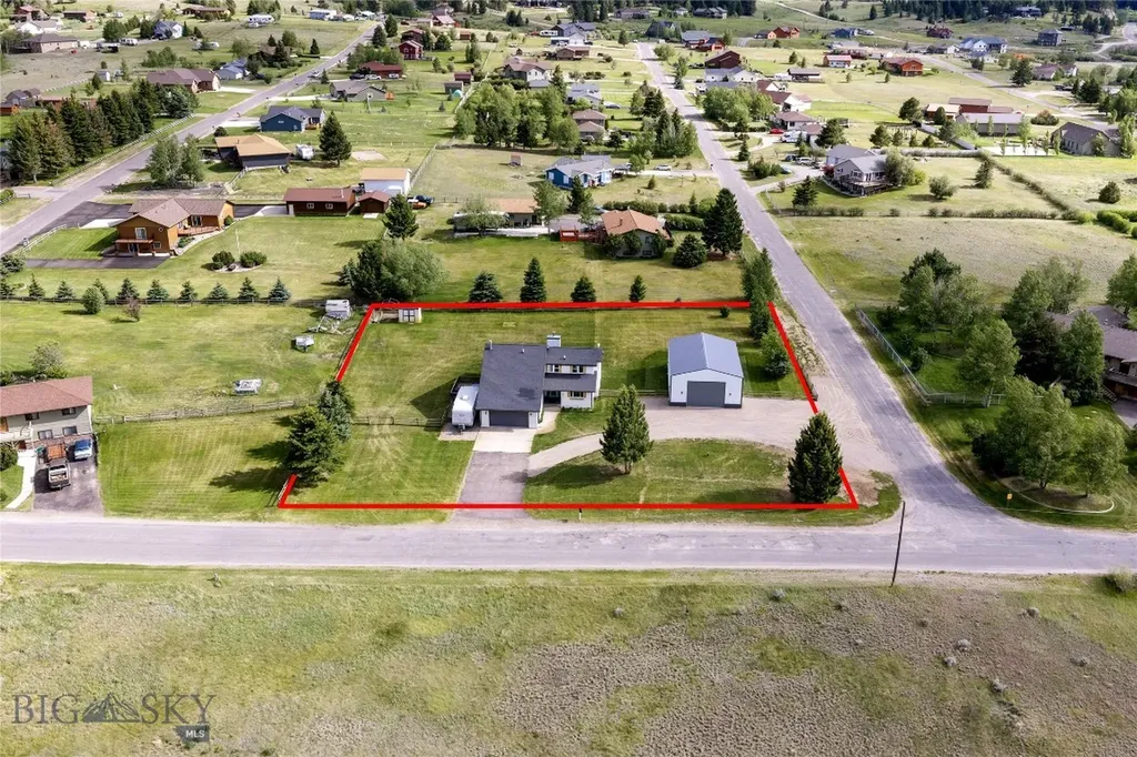 202 Meadow View Drive Butte MT 59701