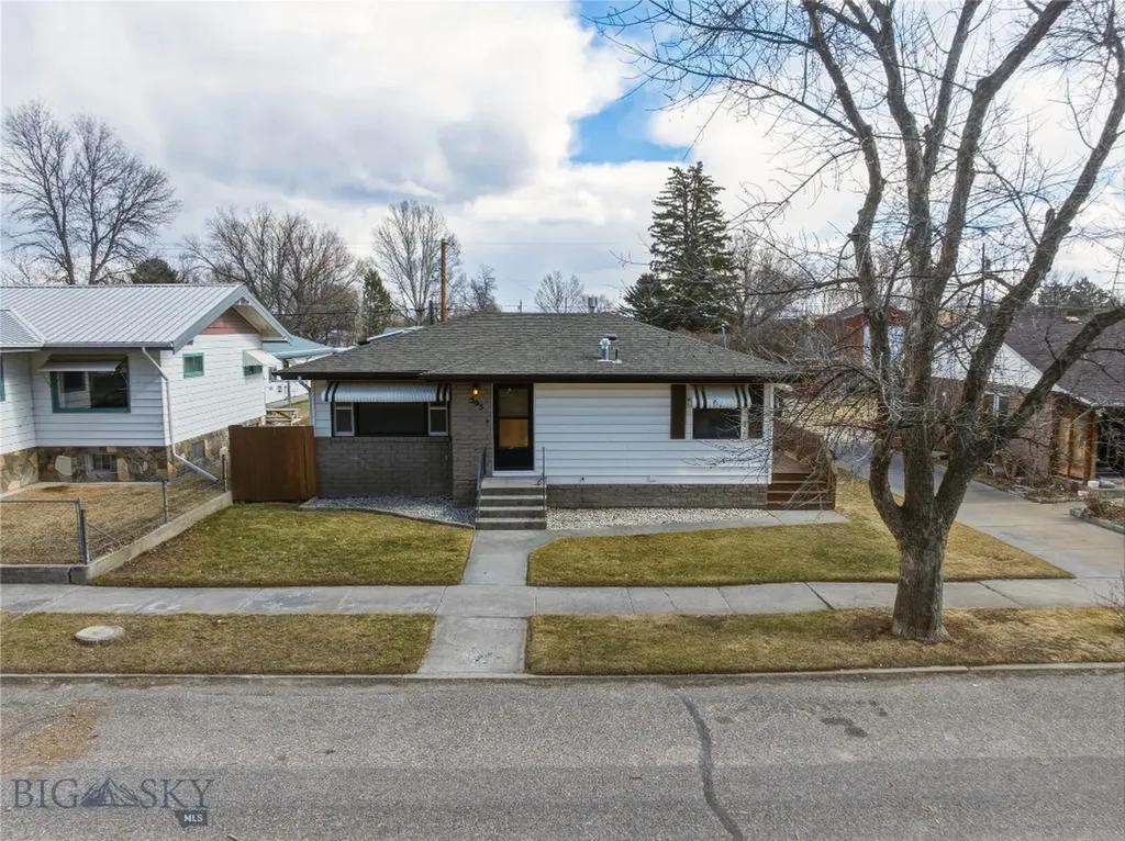 505 3rd Avenue E Three Forks MT 59752
