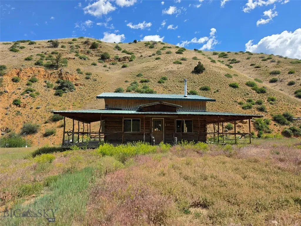 17033 Pole Gulch Road Clarkston MT 59752