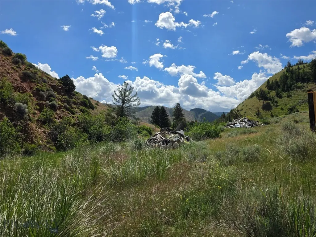 17033 Pole Gulch Road Clarkston MT 59752