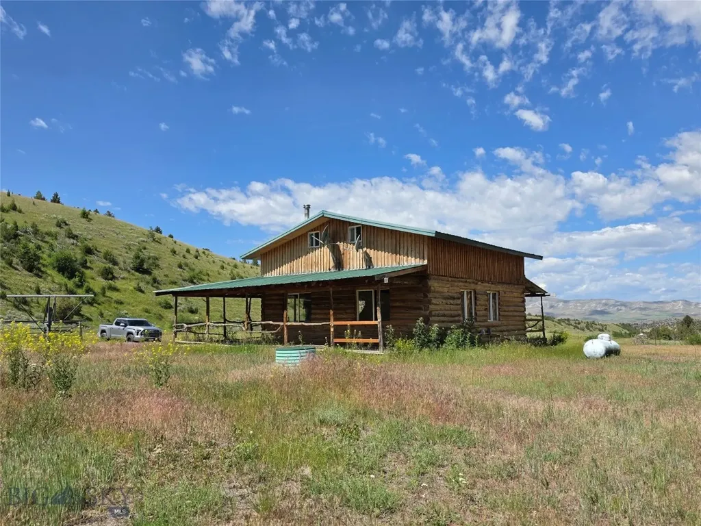 17033 Pole Gulch Road Clarkston MT 59752