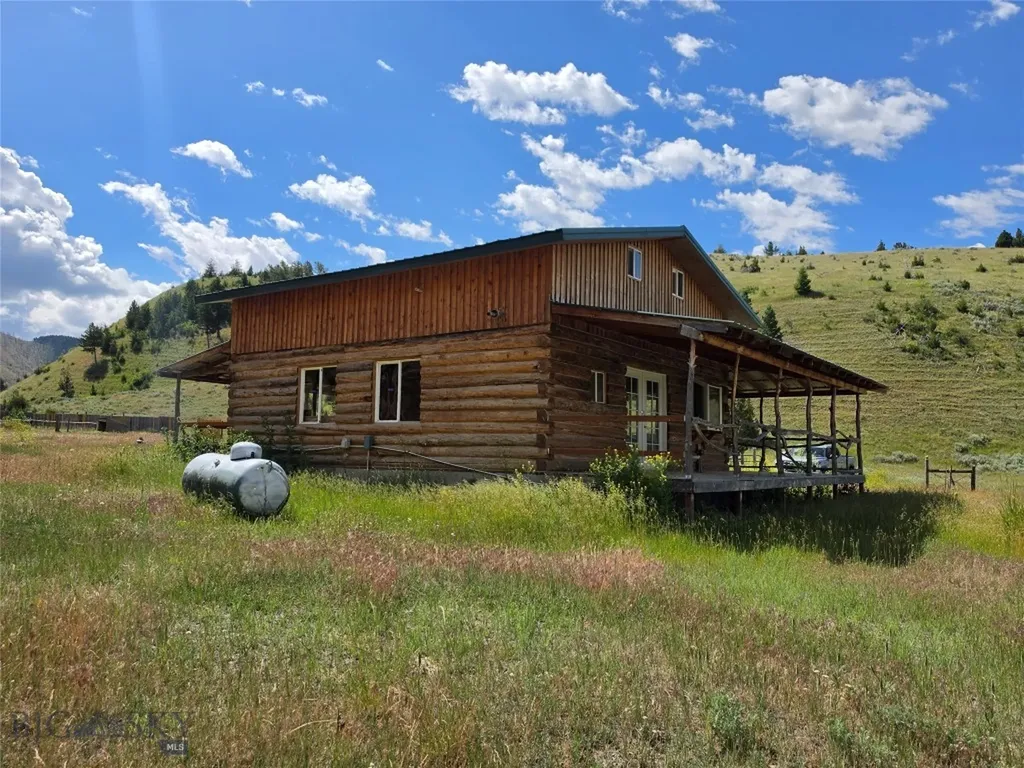 17033 Pole Gulch Road Clarkston MT 59752