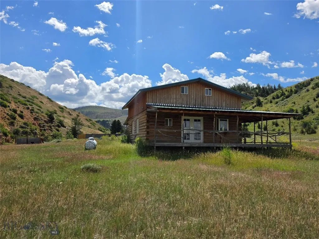 17033 Pole Gulch Road Clarkston MT 59752