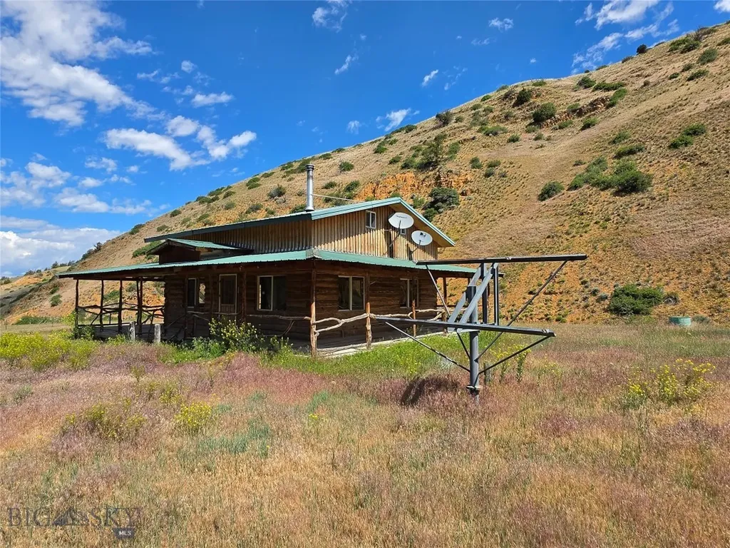 17033 Pole Gulch Road Clarkston MT 59752