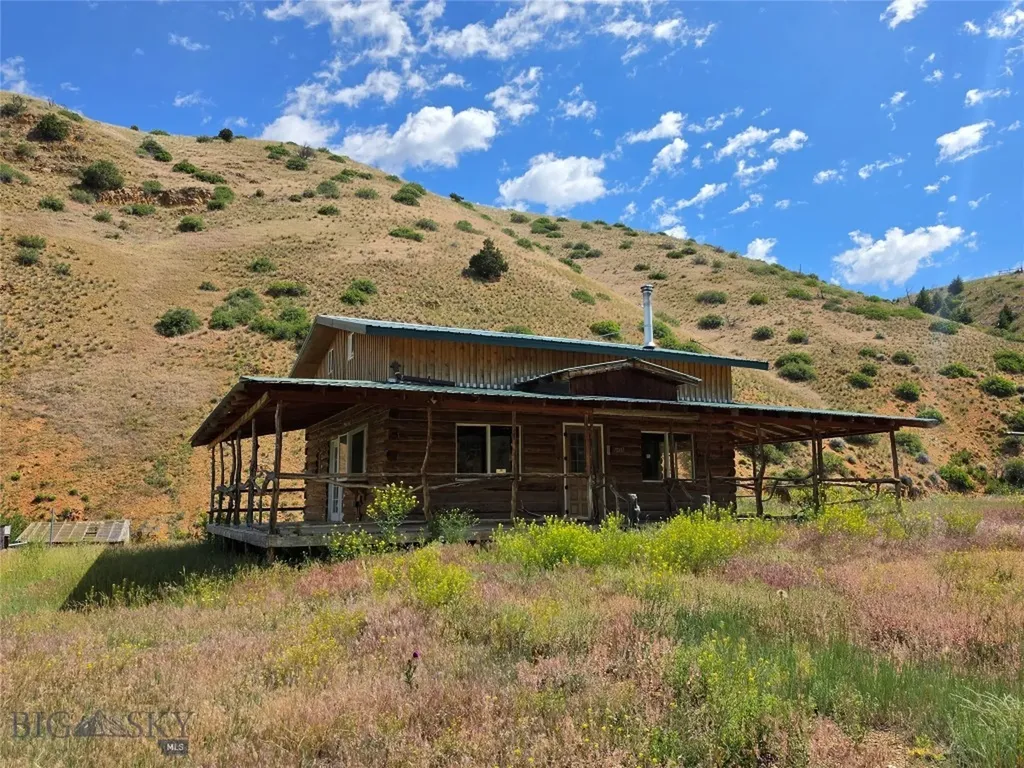 17033 Pole Gulch Road Clarkston MT 59752