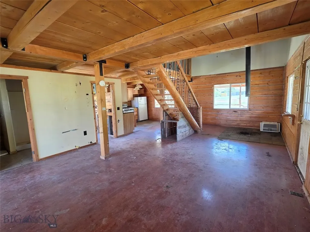 17033 Pole Gulch Road Clarkston MT 59752