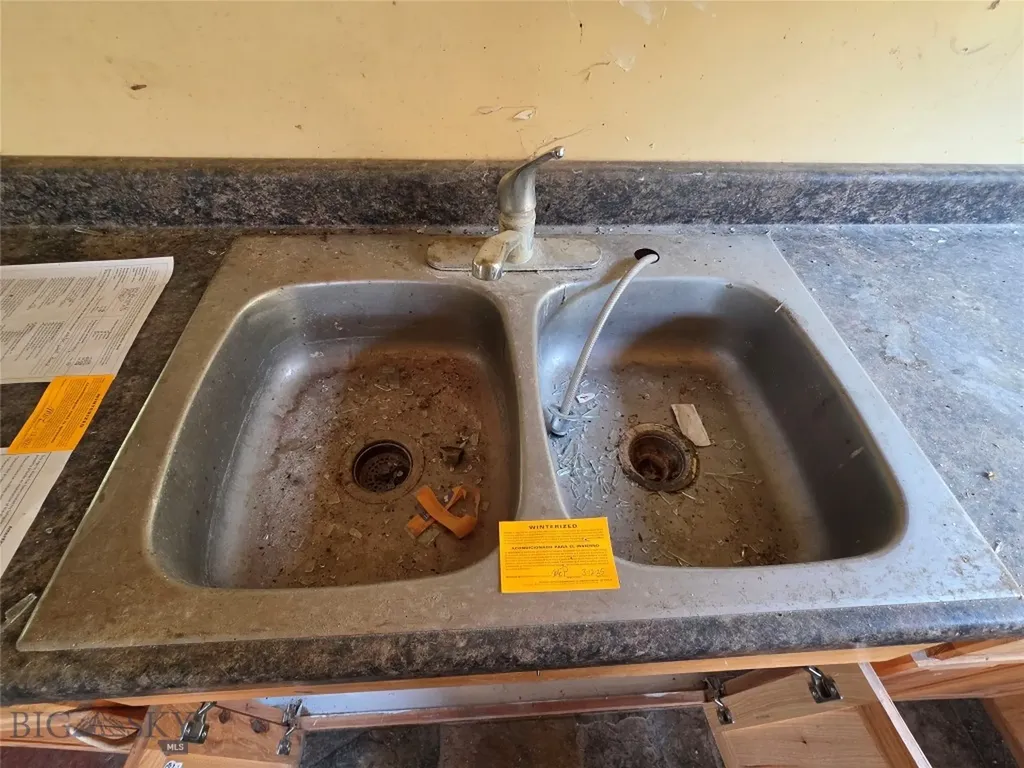 17033 Pole Gulch Road Clarkston MT 59752