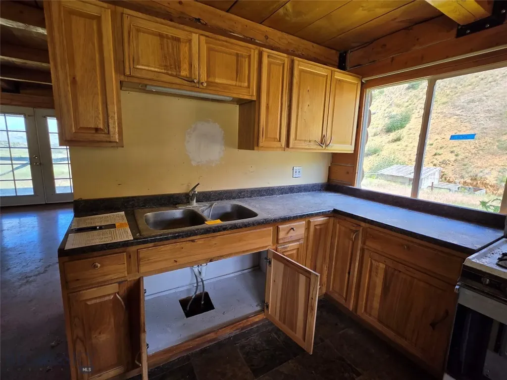 17033 Pole Gulch Road Clarkston MT 59752