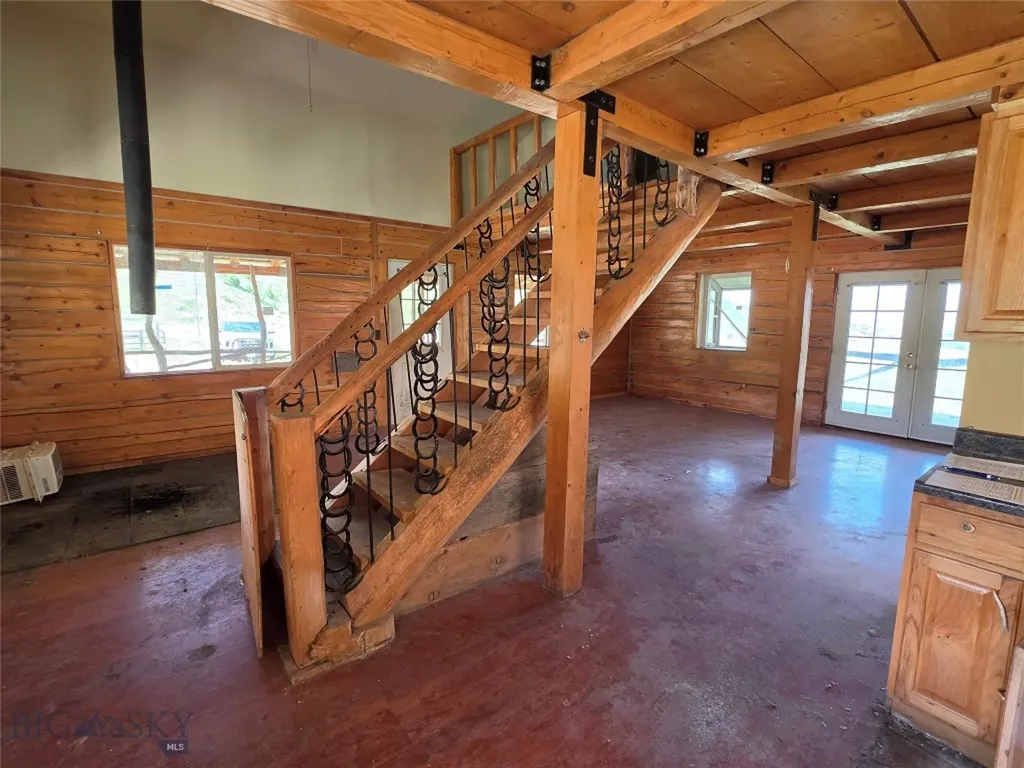 17033 Pole Gulch Road Clarkston MT 59752