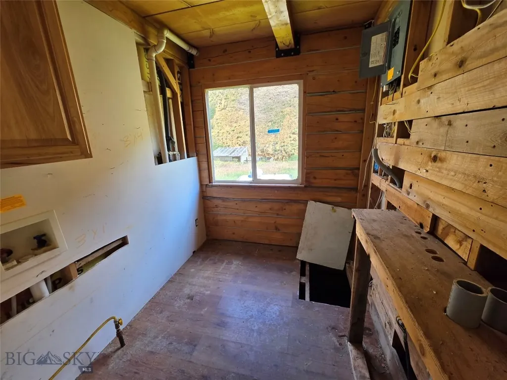 17033 Pole Gulch Road Clarkston MT 59752